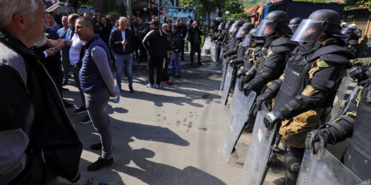 Τι γίνεται στο Κόσοβο και γιατί πρέπει να ανησυχούμε;