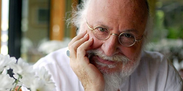 Σαββόπουλος για ΝΔ – Εκλογές 2023: Δεν ξέρω κάποιον καλύτερο από τον Κυριάκο Μητσοτάκη Σαββόπουλος για ΝΔ – Εκλογές 2023: Δεν ξέρω κάποιον καλύτερο από τον Κυριάκο Μητσοτάκη