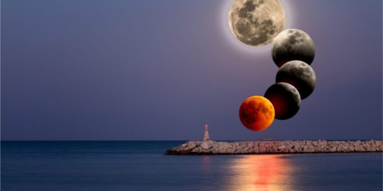 Τύχη, πολύ χρήμα και νέες σχέσεις: Τα 5 ζώδια που θα χαμογελάσουν σήμερα ελέω Πανσελήνου