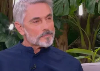 Ξεσπάει ο Ζαλμάς – «Γράφτηκαν κτηνωδίες για μένα»