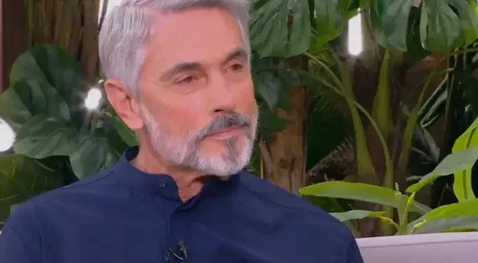 Ξεσπάει ο Ζαλμάς – «Γράφτηκαν κτηνωδίες για μένα» Ξεσπάει ο Ζαλμάς – «Γράφτηκαν κτηνωδίες για μένα»