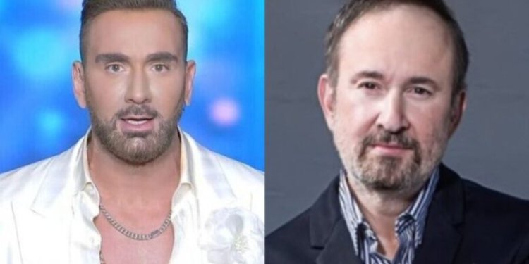 «Οι δικηγόροι μου μελετάνε τα πάντα»: Σε δικαστική διαμάχη ο Γιάννης Παπαμιχαήλ με τον Νίκο Κοκλώνη για το J2US «Οι δικηγόροι μου μελετάνε τα πάντα»: Σε δικαστική διαμάχη ο Γιάννης Παπαμιχαήλ με τον Νίκο Κοκλώνη για το J2US