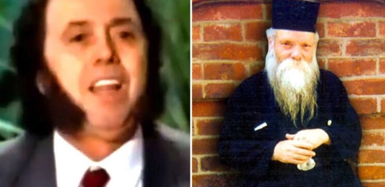 Το Θαύμα του Αγίου Ευμενίου Σαριδάκη στον Σταμάτη Κόκοτα!(βίντεο) Το Θαύμα του Αγίου Ευμενίου Σαριδάκη στον Σταμάτη Κόκοτα!(βίντεο)