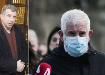 Συνέντευξη-βόμβα ετοιμάζει ο Πέτρος Φιλιππίδης – Τότε θα τη δούμε τηλεοπτικά