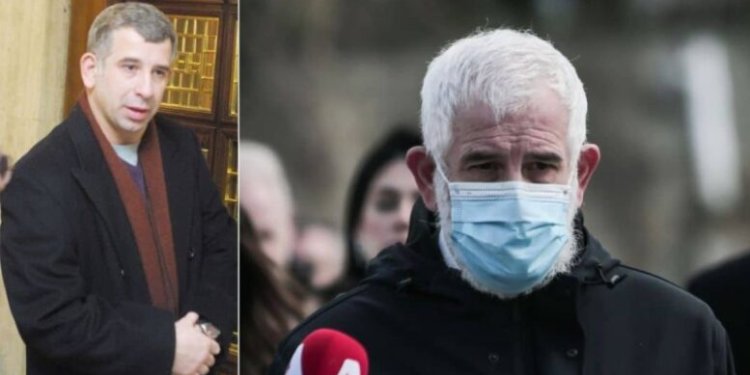 Συνέντευξη-βόμβα ετοιμάζει ο Πέτρος Φιλιππίδης – Τότε θα τη δούμε τηλεοπτικά Συνέντευξη-βόμβα ετοιμάζει ο Πέτρος Φιλιππίδης – Τότε θα τη δούμε τηλεοπτικά