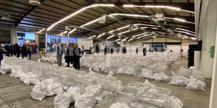 Ερμηνεύοντας τα ακατανόητα εκλογικά αποτελέσματα  της 21.05.2023
