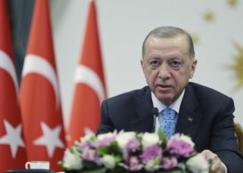 Το πρώτο μήνυμα του Ρετζέπ Ταγίπ Ερντογάν για τον β’ γύρο