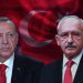Εκλογές στην Τουρκία – Bloomberg: Ο έλεγχος στα ΜΜΕ δίνει προβάδισμα στον Ερντογάν για νίκη στις εκλογές