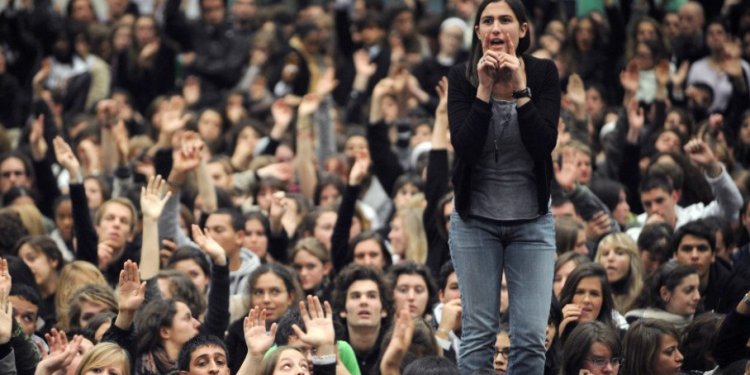 Εκλογές 2023: Η ακτινογραφία της ψήφου των νέων Εκλογές 2023: Η ακτινογραφία της ψήφου των νέων