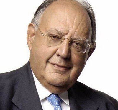 EKTAKTO!!! “Έφυγε” ο Θεόδωρος Πάγκαλος