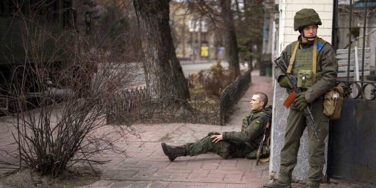 Πόλεμος στην Ουκρανία: Το BBC ταυτοποίησε 24.005 Ρώσους μαχητές που σκοτώθηκαν στην Ουκρανία Πόλεμος στην Ουκρανία: Το BBC ταυτοποίησε 24.005 Ρώσους μαχητές που σκοτώθηκαν στην Ουκρανία