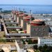 Ουκρανία: Η Ρωσία σχεδιάζει να σκηνοθετήσει πυρηνικό ατύχημα στην Ζαπορίζια