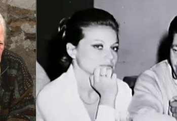 Συντετριμμένη η σύζυγος του Γιάννη Βογιατζή – «Ήταν πολύ καλός άνθρωπος, γι’ αυτό τον αγάπησα πολύ»