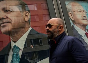 Τουρκικές εκλογές: Θρίλερ δείχνει η τελευταία δημοσκόπηση