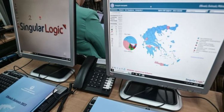 Φοβού τη Singular Logic: Μηχανισμό συλλογής, καταγραφής και επαλήθευσης αποτελεσμάτων ενεργοποιεί ο ΣΥΡΙΖΑ