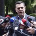 Τσίπρας: Οδυνηρό σοκ το εκλογικό αποτέλεσμα – Αναλαμβάνω την ευθύνη