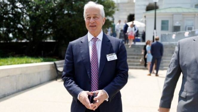 Μπορεί ένας τραπεζίτης με ελληνικό αίμα να γίνει ο επόμενος πλανητάρχης;