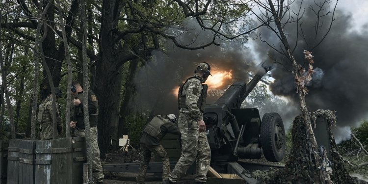Ο Τραμπ αφήνει τον Ζελενσκι στην δύσκολη τύχη του
