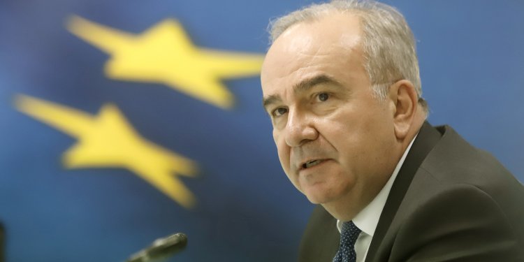 Live η συνέντευξη Τύπου του Ν. Παπαθανάση για την αξιοποίηση των ευρωπαϊκών πόρων Live η συνέντευξη Τύπου του Ν. Παπαθανάση για την αξιοποίηση των ευρωπαϊκών πόρων