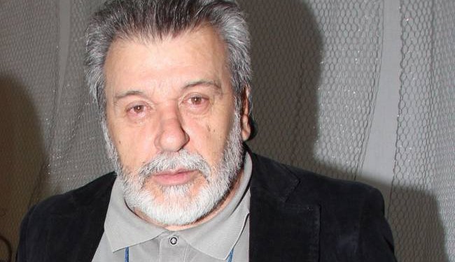 Τάσος Χαλκιάς – «Θεωρώ γελοίο ένας άνδρας να γιορτάζει γενέθλια μετά τα 60 και μια γυναίκα μετά τα 55»