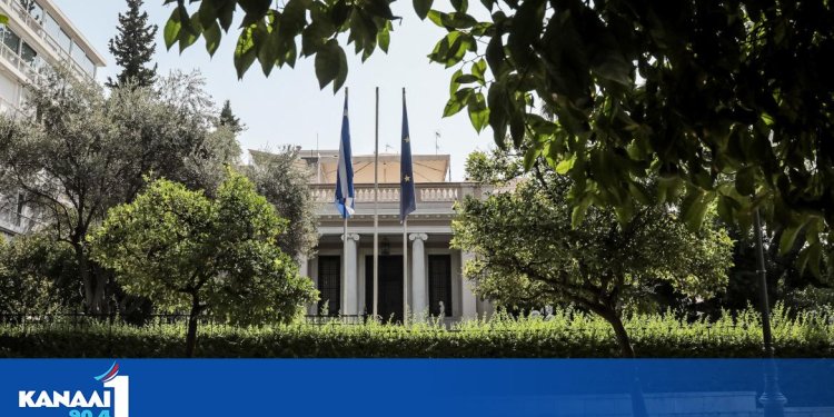 Συναντήσεις του πρωθυπουργού Ιωάννη Σαρμά Συναντήσεις του πρωθυπουργού Ιωάννη Σαρμά