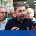 Ν. Ανδρουλάκης: Εγγυόμαστε ότι θα αναγεννήσουμε το ΕΣΥ