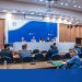 Συνεδριάζει εκτάκτως η διακομματική για το ενδεχόμενο αναβολής του ντιμπέιτ