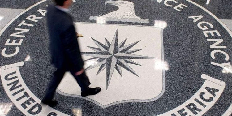 Ο διευθυντής της CIA επισκέφθηκε το Πεκίνο για μυστικές συνομιλίες