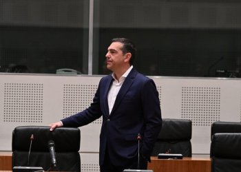 ΠΟΙΑ ΠΡΟΣΩΠΑ ΠΕΡΑΣΑΝ ΤΟΝ «ΕΛΕΓΧΟ» ΤΟΥ ΑΛΕΞΗ ΤΣΙΠΡΑ