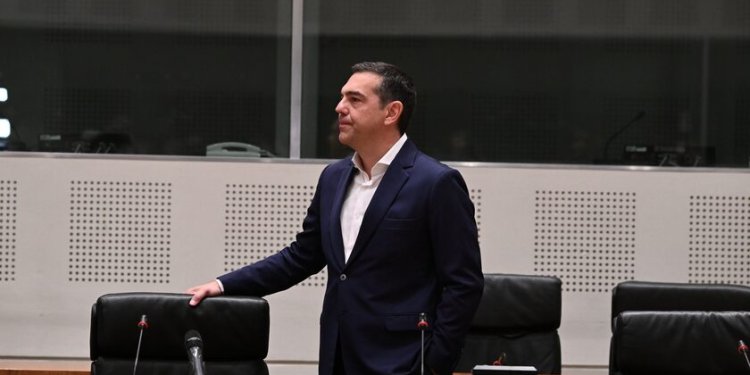 Αλέξης Τσίπρας: Από τις μαθητικές καταλήψεις στα 90’s στην πρωθυπουργία και την παραίτηση από την προεδρία του ΣΥΡΙΖΑ