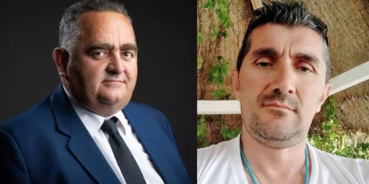 Αλβανία: Συνέχιση προφυλάκισης για τον Μπελέρη και αποφυλάκιση υπό όρους για τον Κοκαβέση Αλβανία: Συνέχιση προφυλάκισης για τον Μπελέρη και αποφυλάκιση υπό όρους για τον Κοκαβέση