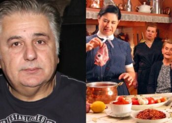Η άγνωστη αποκάλυψη του Ιεροκλή Μιχαηλίδη: «Έρχονταν μεγάλοι άνθρωποι και μας φιλούσαν τα χέρια»