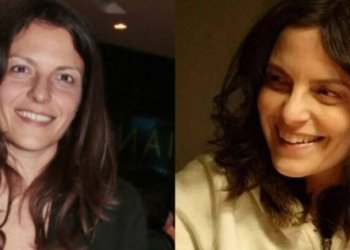 Συγκλονίζει η Ελεάνα Βραχάλη: «Όταν έμαθα ότι έχω σκλήρυνση κατά πλάκας τα περίμενα όλα, ακόμα και το τέλος»
