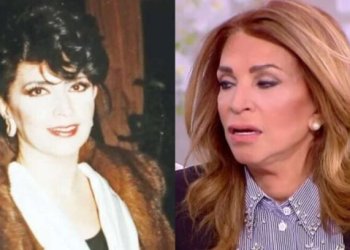 “Το νυφικό μου εμένα έμεινε στη ντουλάπα”: Συγκλονίζει η Μιμή Ντενίση για τον θάνατο του συντρόφου της λίγο πριν τα σκαλιά της εκκλησίας