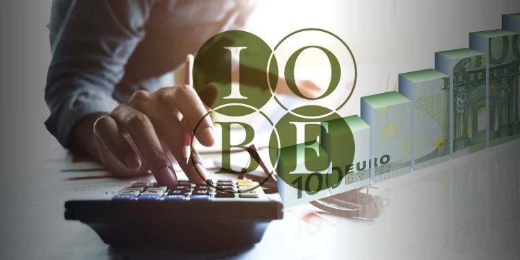 Επαναφορά των τεκμηρίων για τους ελεύθερους επαγγελματίες σχεδιάζει η ΝΔ μετά τις Εκλογές – Τι αναφέρει η έκθεση του ΙΟΒΕ Επαναφορά των τεκμηρίων για τους ελεύθερους επαγγελματίες σχεδιάζει η ΝΔ μετά τις Εκλογές – Τι αναφέρει η έκθεση του ΙΟΒΕ