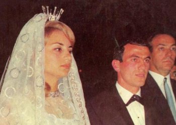 30.000 «καλεσμένοι», 7.000 μπομπονιέρες: Ο Έλληνας παικταράς με τον πιο γκλάμουρ γάμο που έγραψε ιστορία