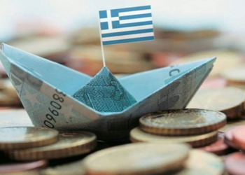 Η FITCH ΑΝΑΒΑΘΜΙΣΕ ΤΗΝ ΕΛΛΑΔΑ ΚΑΙ ….Η MOODYS ΥΠΟΒΑΘΜIΣΕ ΤΙΣ ΗΠΑ