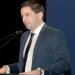 Πανεπιστήμιο Αθηνών: Νέος πρύτανης ο Γεράσιμος Σιάσος