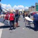 Πύλος: Επιχείρηση διάσωσης μεταναστών – Μυστήριο με την ξαφνική βύθιση, δεκάδες  νεκροί και 104 διασωθέντες