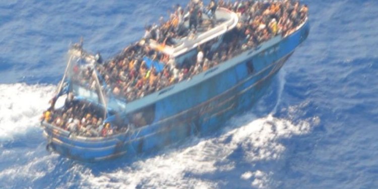 Δικηγόρος για ναυάγιο στην Πύλο: «Τα σκάφη της Frontex έχουν κάμερες – Εάν δεν υπήρξαν, οφείλουν να δώσουν εξηγήσεις»