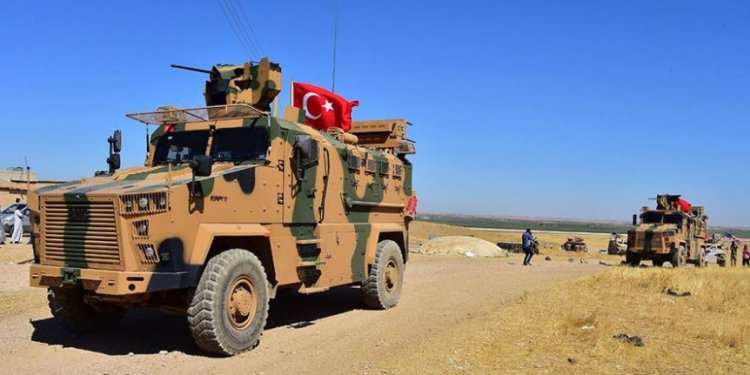 Πρόκληση Στολντεμπεργκ στο Κοσσυφοπέδιο- Ανάπτυξη Τούρκων καταδρομέων κατόπιν νατοϊκού αιτήματος Πρόκληση Στολντεμπεργκ στο Κοσσυφοπέδιο- Ανάπτυξη Τούρκων καταδρομέων κατόπιν νατοϊκού αιτήματος