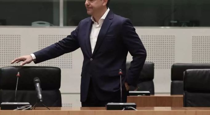 Αλέξης Τσίπρας: Το παρασκήνιο της παραίτησης από τον ΣΥΡΙΖΑ – Ποιοι το γνώριζαν