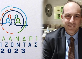 Σκληρή μάχη στο δήμο Χαλανδρίου για τον δεύτερο γύρο