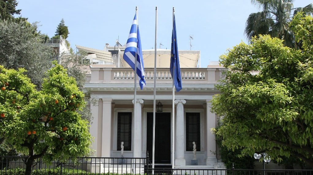 Εκλογές 2023 – Μητσοτάκης: Κάποιοι θα κάτσουν στον πάγκο με το rotation στο υπουργικό