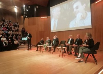 “Αθήνα 9.84”: 36 χρόνια από την ίδρυση του Δημοτικού Ραδιοφωνικού Σταθμού
