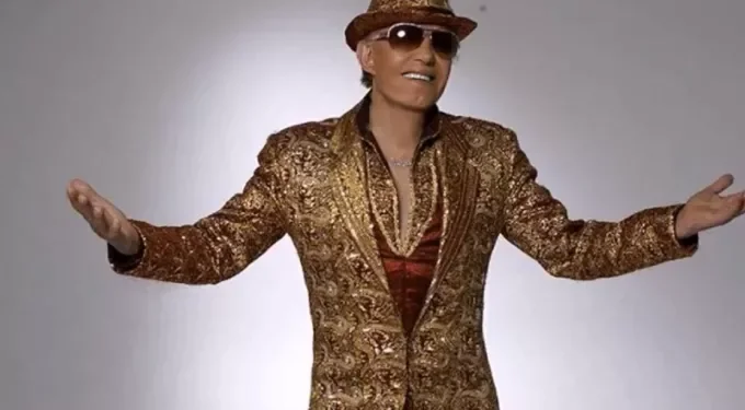 Πέθανε ο Γιάννης Φλωρινιώτης