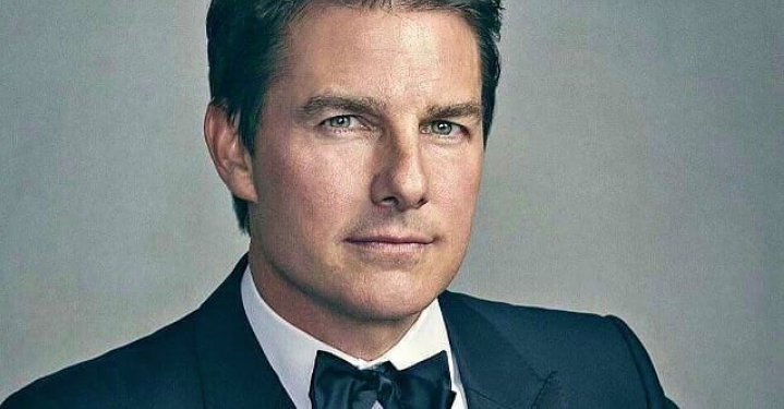 Τομ Κρουζ – Speed Flying: Βίντεο που κόβουν την ανάσα για το Mission Impossible Τομ Κρουζ – Speed Flying: Βίντεο που κόβουν την ανάσα για το Mission Impossible