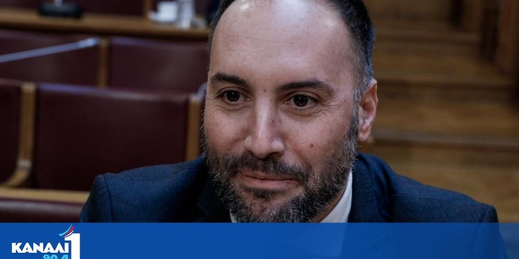 Μ. Χατζηγιαννάκης: Συμφωνώ με την απόφαση του Α. Τσίπρα – Λυπηρή η αποχώρησή του από την προεδρία (ηχητικό)
