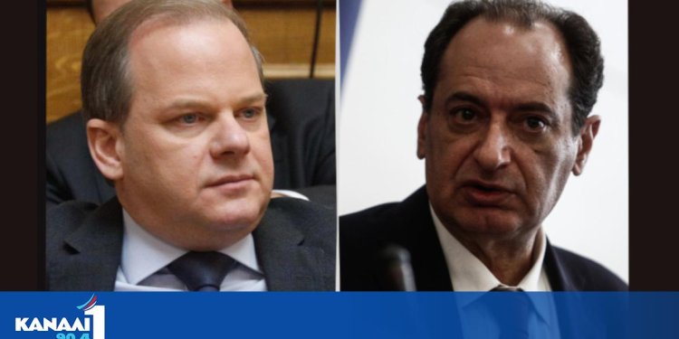 Στη Βουλή για έλεγχο ενδεχόμενων ευθυνών των πρώην υπουργών Χρ.Σπίρτζη και Κ.Καραμανλή