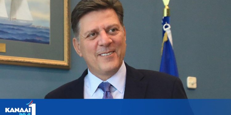 Μιλτ. Βαρβιτσιώτης: Οι κινήσεις της κυβέρνησης για φθηνά ακτοπλοϊκά εισιτήρια έπιασαν τόπο Μιλτ. Βαρβιτσιώτης: Οι κινήσεις της κυβέρνησης για φθηνά ακτοπλοϊκά εισιτήρια έπιασαν τόπο